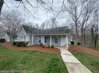 620 Balfour Rd, Winston Salem, NC 27104