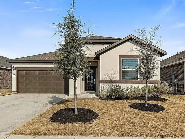 405 Coba St, Leander, TX 78641