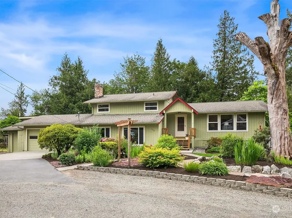 409 Taylor Pl NE, North Bend, WA 98045