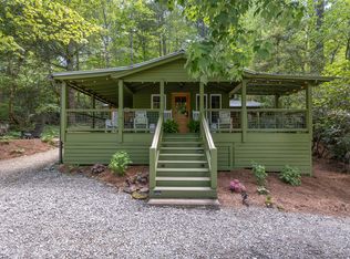 489 Lance Rd, Cashiers, NC 28717