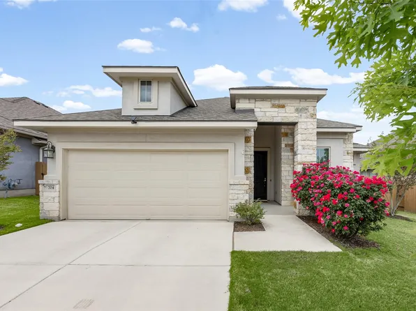 704 Muster Bnd, Georgetown, TX 78626