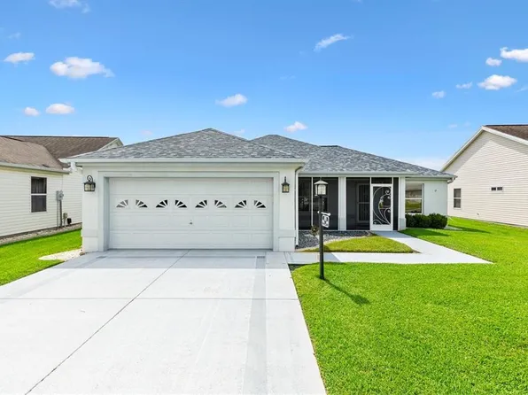 811 SAN SALVADOR DRIVE, THE VILLAGES, FL 32159