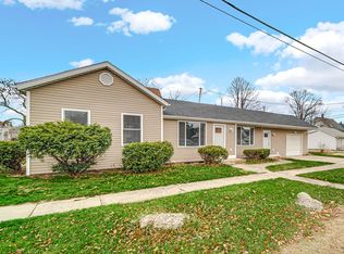 207 Ludlow St, La Porte, IN