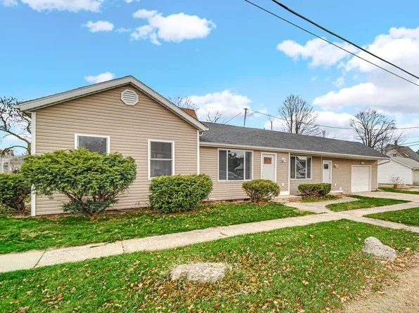 207 Ludlow St, La Porte, IN 46350