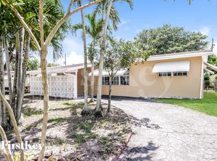 3430 N 72nd Ter, Hollywood, FL 33024