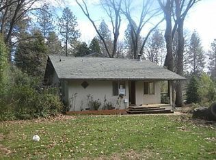 5550 Foland Rd, Paradise, CA 95969