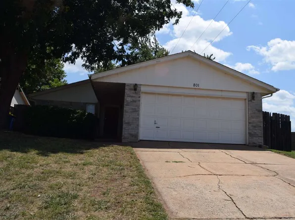 801 N Star Dr, Stillwater, OK 74075