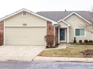 1787 Yardley Cir, Dayton, OH 45459
