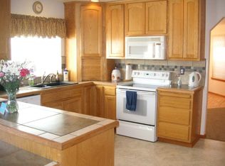 16025 4th Ave NW, Arlington, WA 98223