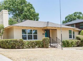 6943 Bob O Link Dr, Dallas, TX 75214