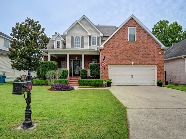 317 Nottaway Dr, Destrehan, LA 70047