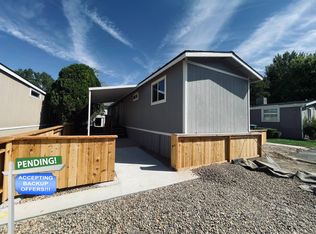 56 Lucky Ln, Reno, NV 89502