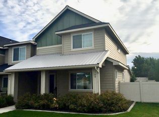 1760 N Willamette Rd, Liberty Lake, WA 99016