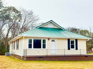 221 W Ladiga St, Piedmont, AL 36272