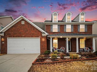 10985 Aspen Ridge Ln NW, Concord, NC 28027