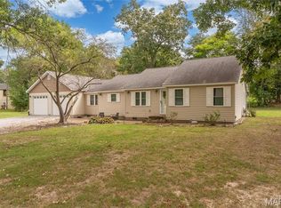 1008 State Highway 37, West Frankfort, IL 62896