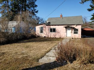 1230 D St, Plummer, ID 83851