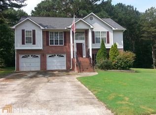 3969 Cumberland Trl SE, Conyers, GA 30094