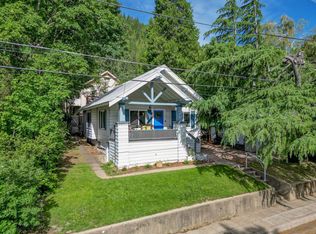5335 Dunsmuir Ave, Dunsmuir, CA 96025