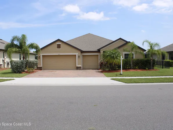 3639 Salt Marsh Cir, West Melbourne, FL 32904