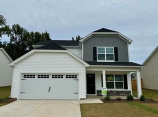 1875 Lacebark Dr, Sumter, SC 29153