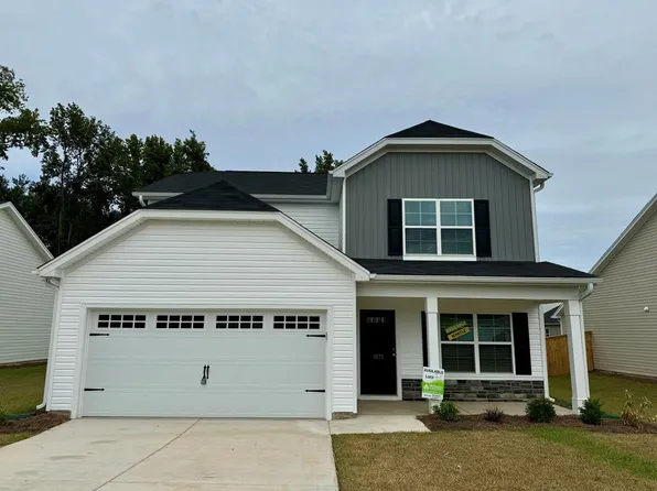 1875 Lacebark Dr, Sumter, SC 29153