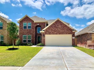 2406 Agassiz Dr, Iowa Colony, TX 77583