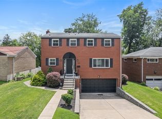 1136 Brintell St, Pittsburgh, PA