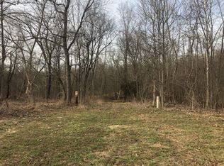 675 State Road 158, Williams, IN 47470
