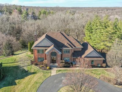 2102 Kehrspoint Dr, Chesterfield, MO, 63005
