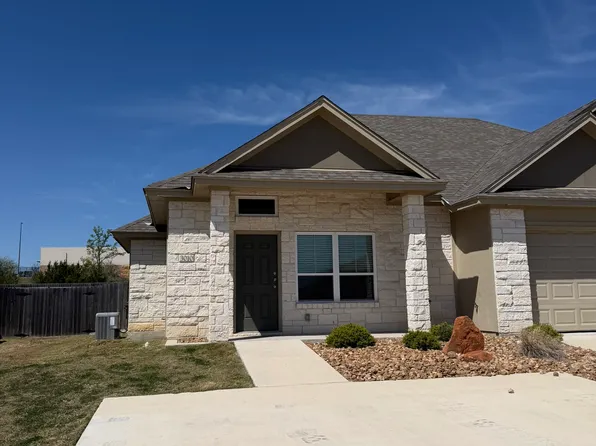 3010 Fenway Cir, Temple, TX 76502