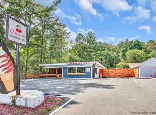 4162-4166 Us Highway 209, Stone Ridge, NY 12484