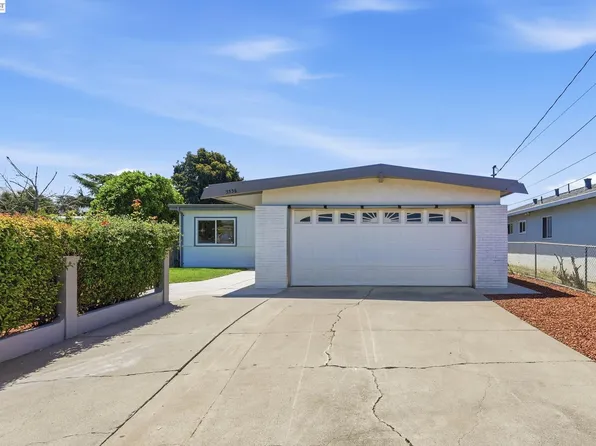 3536 Monmouth Pl, Fremont, CA 94538