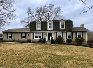 430 Turkey Ford Rd, Dobson, NC 27017