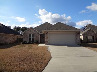 103 Turtle Xing, Hattiesburg, MS 39402