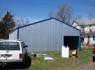 1140 E 0 North Rd, Rankin, IL 60960