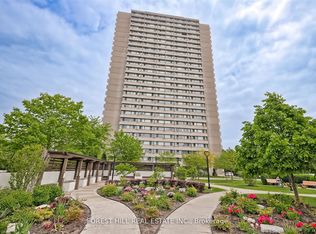 725 Don Mills Rd #1701, Toronto, ON M3C1S8