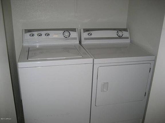Private laundry