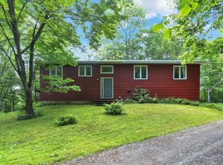31 Cobble Rd, Jericho, VT 05465