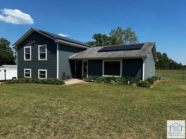 1905 Crestridge Rd, Bassett, VA 24055