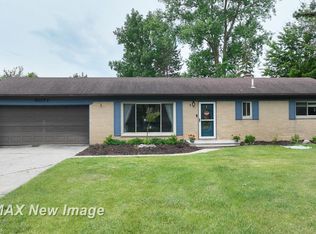 5071 Heidi Ln, Saginaw, MI 48604