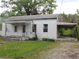 15445 Hill Rd, Florence, IN 47020