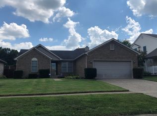 3020 Galleon Dr, Louisville, KY 40220