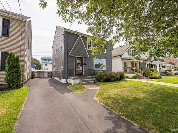 83 Whitehall Ave, Buffalo, NY 14220