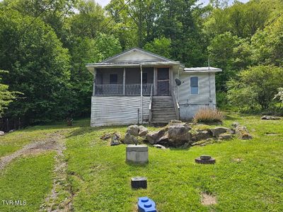 2104 Exeter Rd, Appalachia, VA, 24216