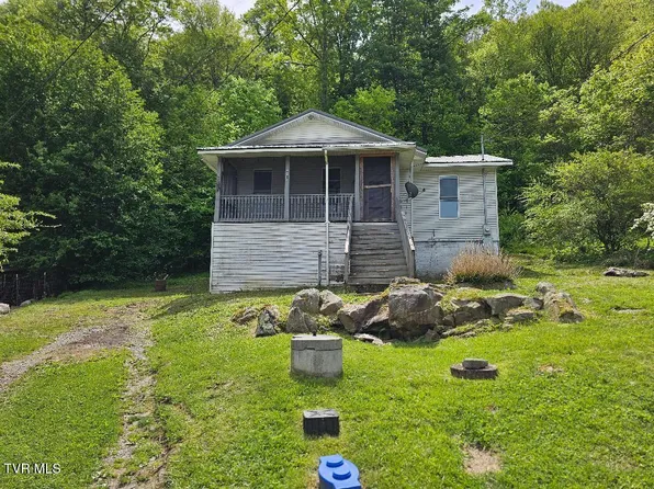2104 Exeter Rd, Appalachia, VA 24216
