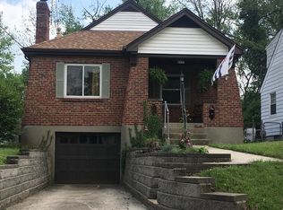 6431 Welton St, Cincinnati, OH 45213