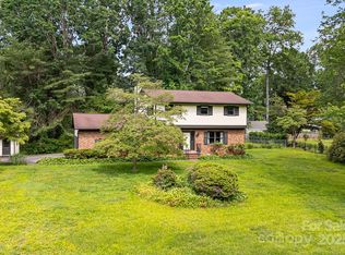 68 Wilkie Way, Fletcher, NC 28732