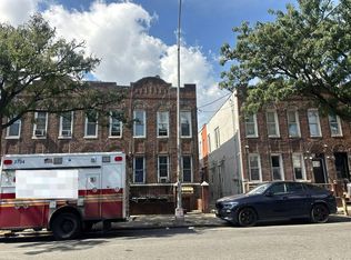 694 Pennsylvania Ave, Brooklyn, NY 11207