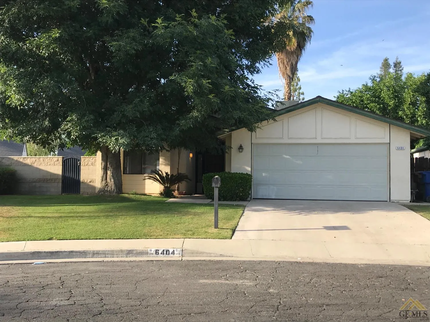 6404 Terrebonne Ct photo 1